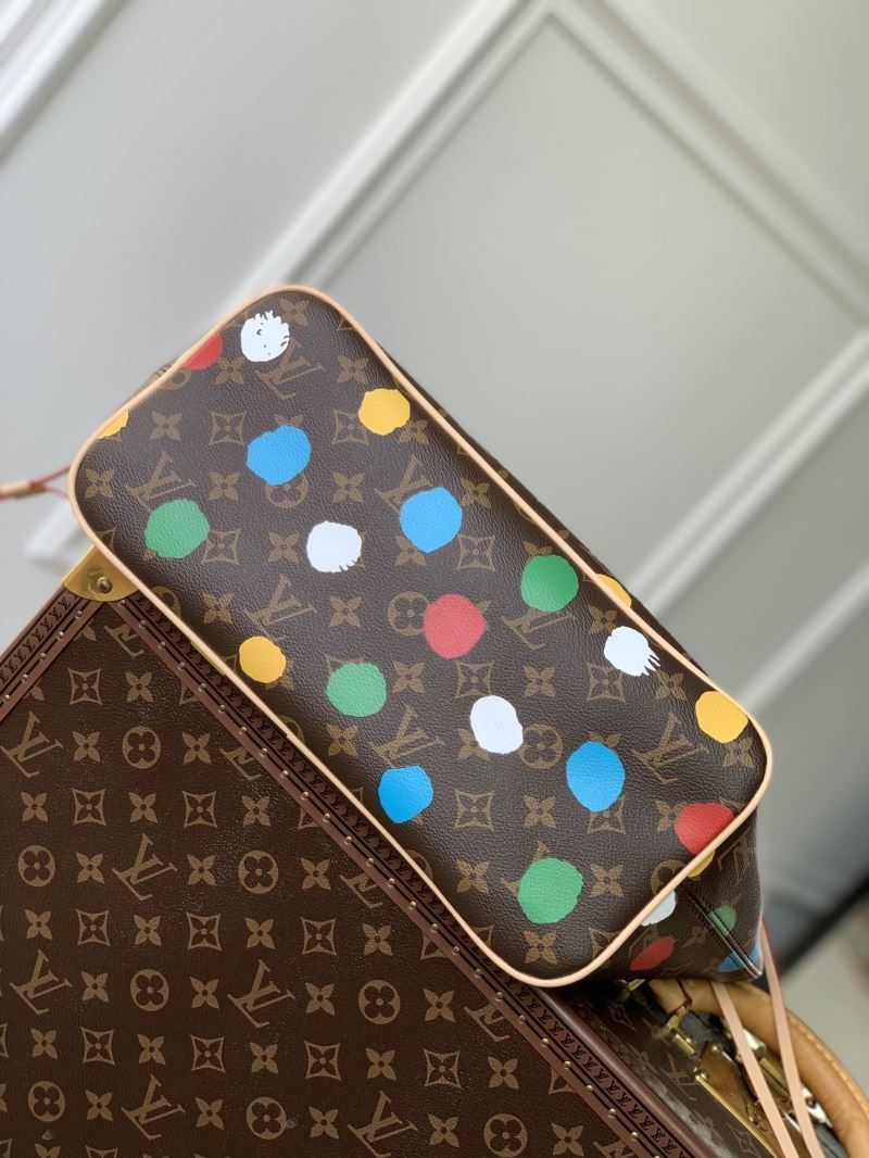 LV Shopping Bags